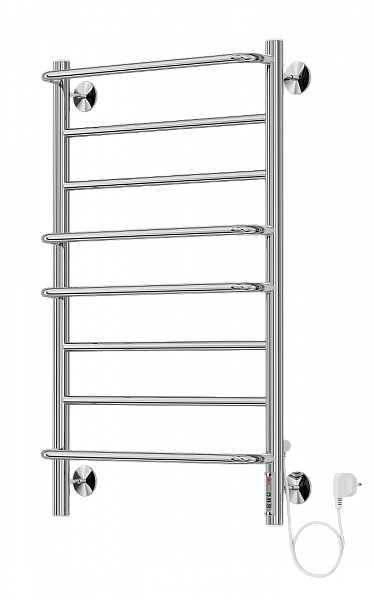 Полотенцесушитель электрический Terminus  Евромикс П8 500х850