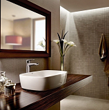 Раковина Roca Inspira Soft 37х50 327500000