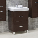 Тумба под раковину Акватон Америна 56 см 1A169201AM430