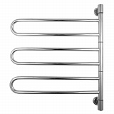 Полотенцесушитель Energy U chrome G3