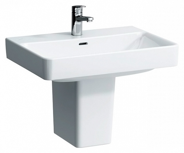Раковина Laufen Pro S 8.1096.4.000.104.1