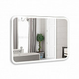 Зеркало AZARIO Стив 1200х800, сенсорный выключатель