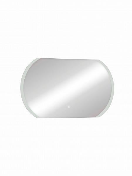 Зеркало Континент "Polaris Led" 1000х600