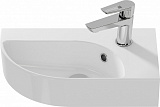 Раковина Cersanit Cameo 45 см S-UM-CAM45/1-w