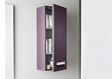 Шкафчик Roca The Gap R фиолетовый ZRU9302744