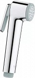 Комплект для гигиенического душа Grohe BauFlow 124900