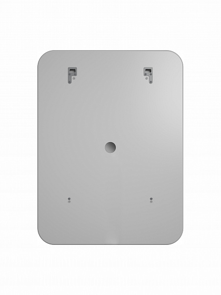 Зеркало Континент "Lucia Led" 550х800