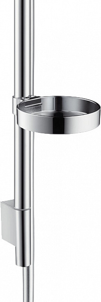 Душевой гарнитур Hansgrohe Raindance Select S 120 3iet 26631000 90 см