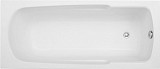 Акриловая ванна Aquanet Extra 160x70 (с каркасом) 00255742