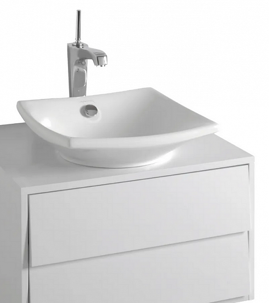 Раковина Jacob Delafon Escale 41х41 см E1325-00