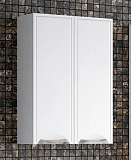 Шкаф подвесной Corozo "Монро 55", белый