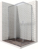 Душевое ограждение Ambassador Queen 11011105