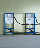 Система инсталляции для унитазов Grohe Rapid SL 38750001
