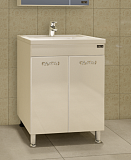 Мебельная раковина Калипсо 60