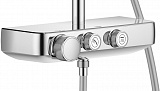 Душевая система Grohe Euphoria SmartControl 26509000