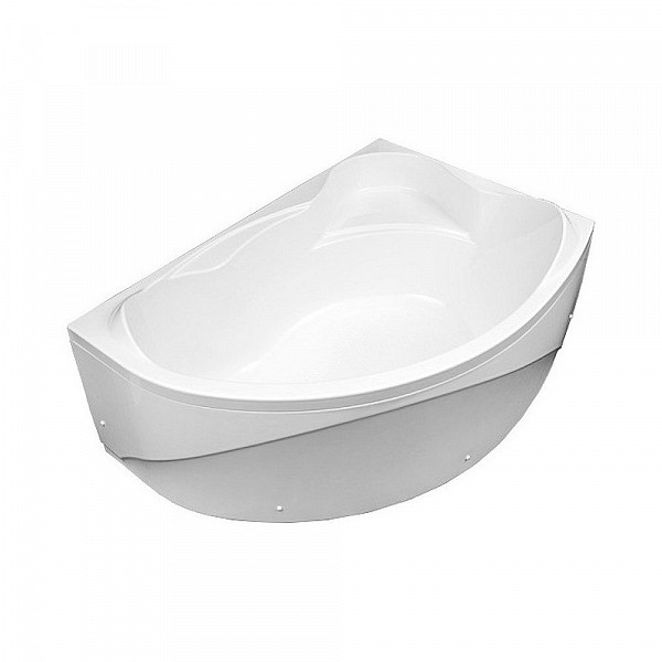 Акриловая ванна Aquanet Jamaica 160x100 R (с каркасом) 00205503