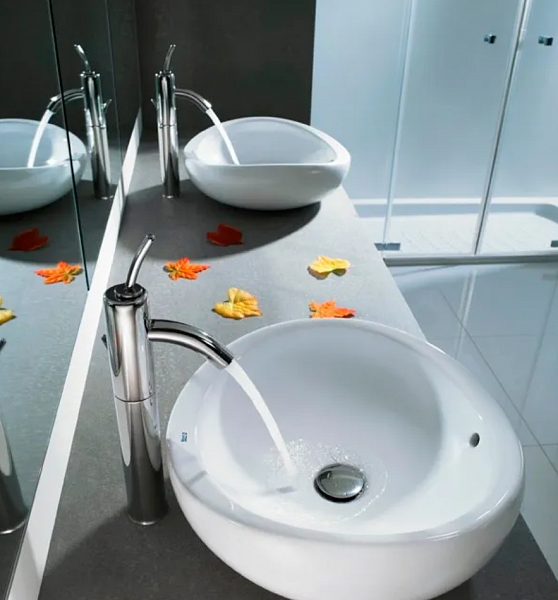 Раковина Roca Urbi 45 327225000