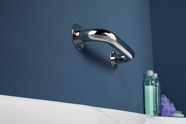 Поручень Aquanet прямой 318 ППН-02.250 00267856