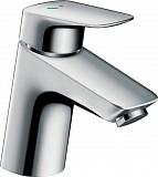 Смеситель для раковины с гигиеническим душем Hansgrohe Logis 71290000
