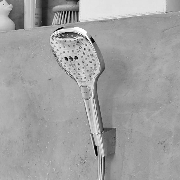 Ручной душ HANSGROHE Raindance Select E120 3jet 26520000