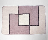 Коврик для ванной комнаты Wasserkraft Ruwer BM-6705