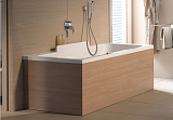 Акриловая ванна Duravit Dyrastyle 170x75 700297000000000