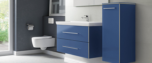 Унитаз подвесной Villeroy & Boch Avento 5656 HR01