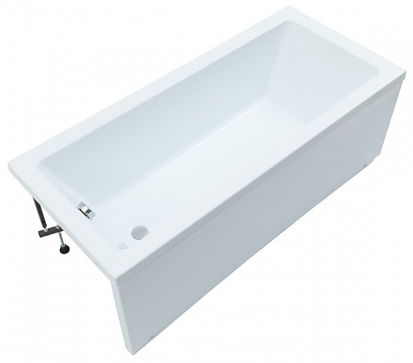 Акриловая ванна Aquanet Grace 170x75 (с каркасом) 00312397