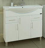 Тумба под раковину Дублин 97 Санта 223013