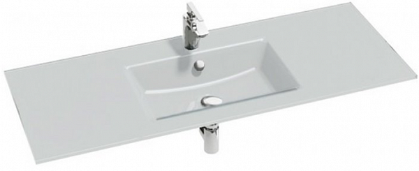 Раковина Jacob Delafon Vox  120x46 см EB2101-DD1