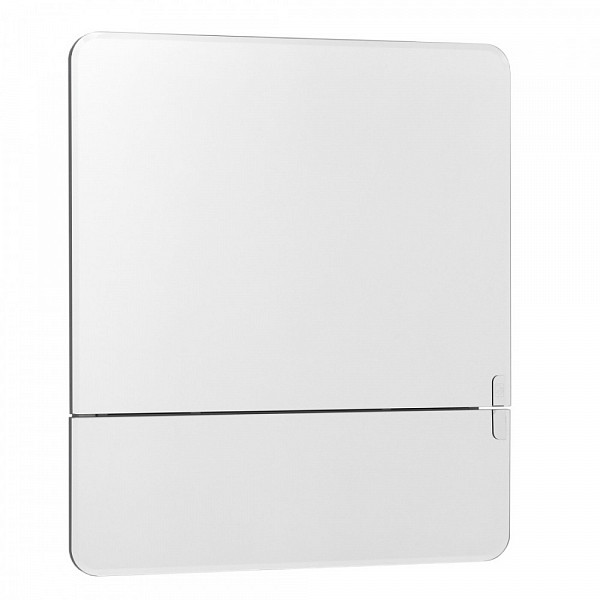 Зеркало-шкаф Акватон Валенсия 75x85 1A125302VA010