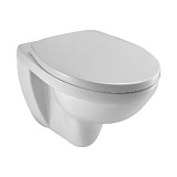 Унитаз подвесной Jacob Delafon Patio EDV102-00 безободковый
