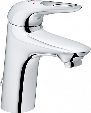 Смеситель для раковины Grohe Eurostyle New 33557003