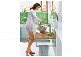 Смеситель для раковины Hansgrohe Novus 230 71123000