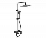A27701 Душевой комплект со смесителем Wasserkraft