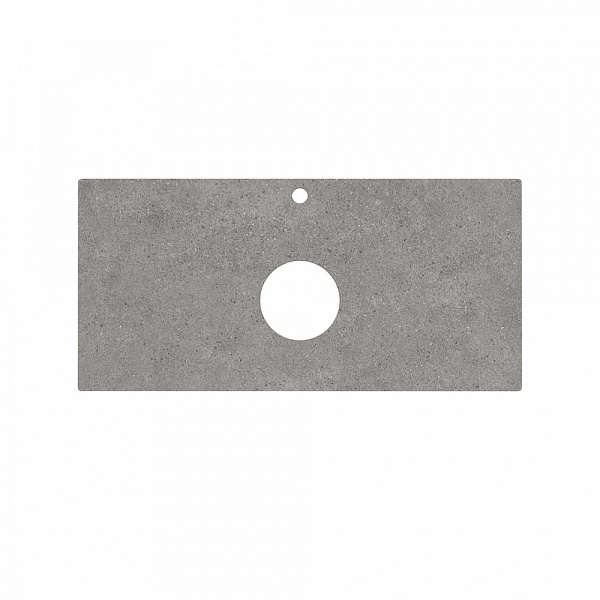 Столешница для раковины Kerama Marazzi Plaza 100 см PL1.DL500900R\100