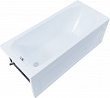 Акриловая ванна Aquanet Nord 160x70 (с каркасом) 00205533