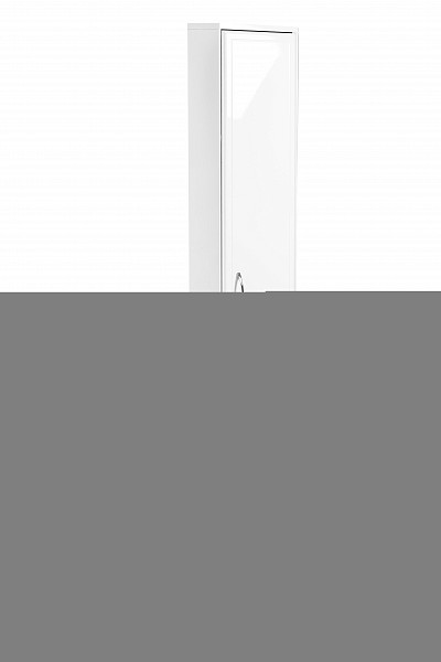 Шкаф-пенал угловой "Концепт 30"