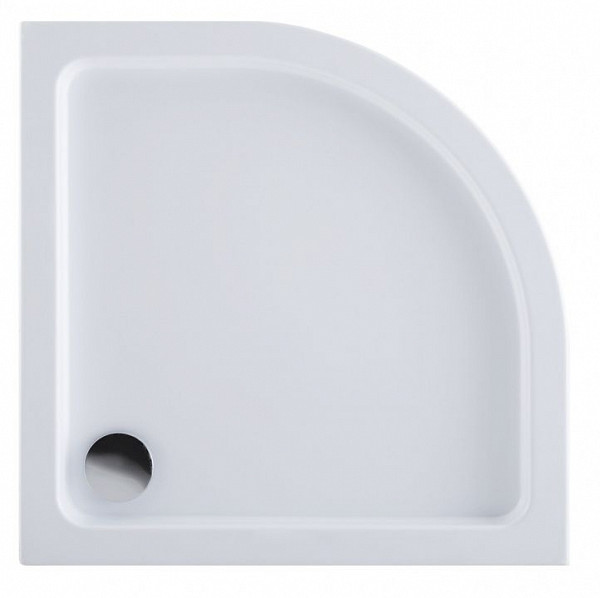 Душевой поддон Aquanet GL180 100x100 1/4 00265563