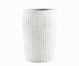 Стакан для зубных щеток Wasserkraft Dinkel K-4628