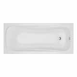 Ванна из литьевого мрамора Delice Triumph 1700х750