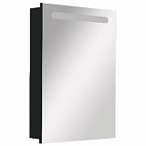 Зеркальный шкаф Roca Victoria Nord Black Edition 60 L ZRU9000098