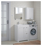 Шкаф подвесной Corozo "Леон 50"