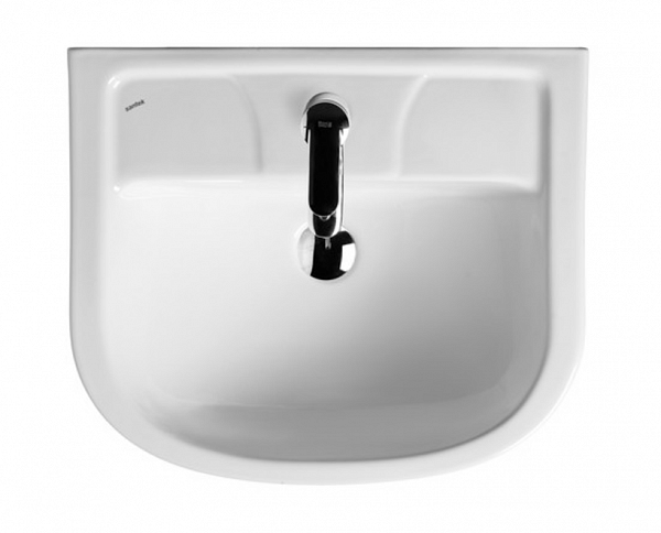 Раковина мебельная Santek Ладога 50