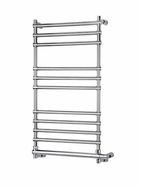 Полотенцесушитель электрический Margaroli Sole 564, цвет: хром 5644711CRNB