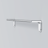 A84346400 X-Joy Вешалка для полотенец, 60 см