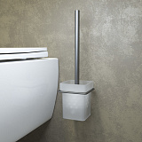 Ерш, матовое стекло, сплав металлов, Slide, графит, IDDIS, SLIGMG0i47