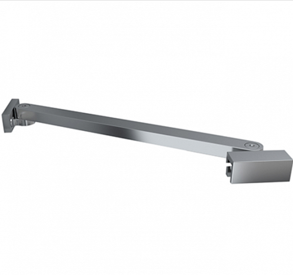 Фиксатор для стеклянной шторки Wasserkraft D162