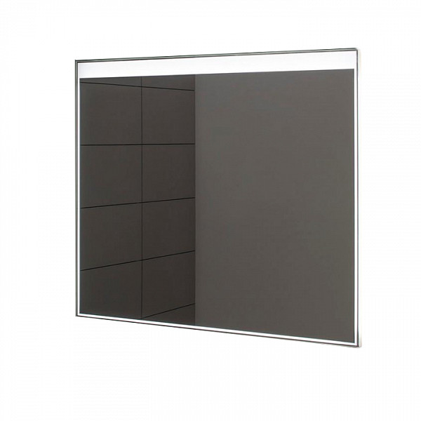 Зеркало Aquanet Палермо 10085 LED 00196645