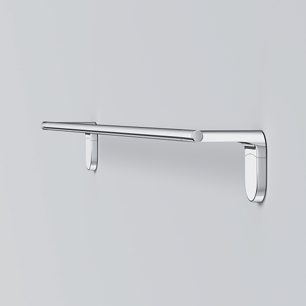 A84346400 X-Joy Вешалка для полотенец, 60 см